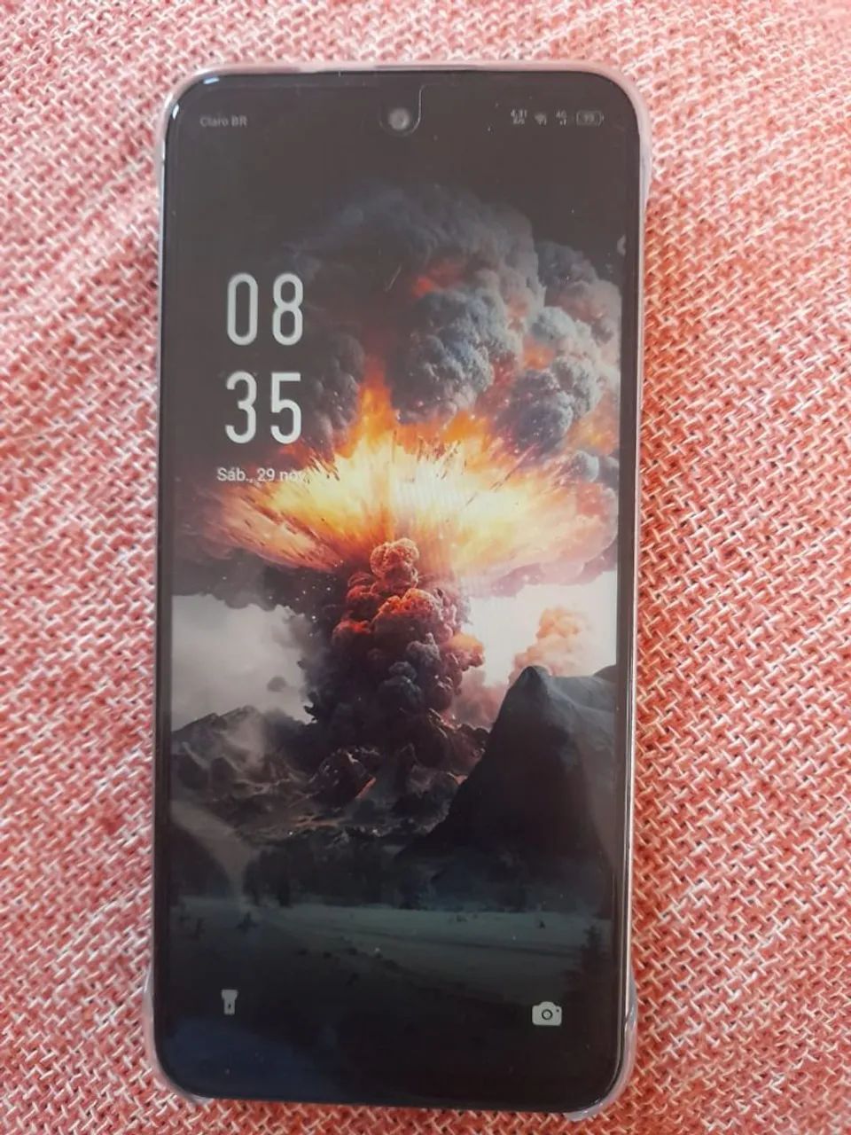 Infinix 9 smart - Foto 3