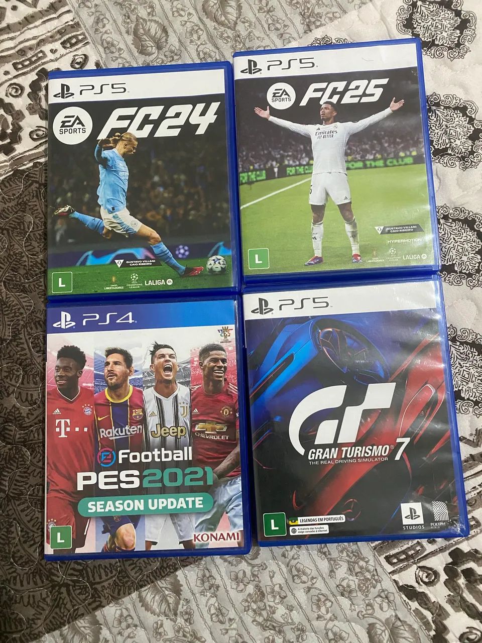 PlayStation 5 - Foto 4