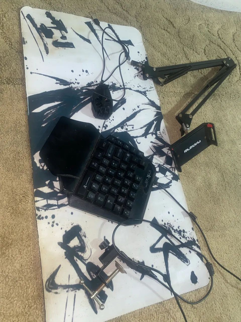 Mobilizer Kit431117086742947840