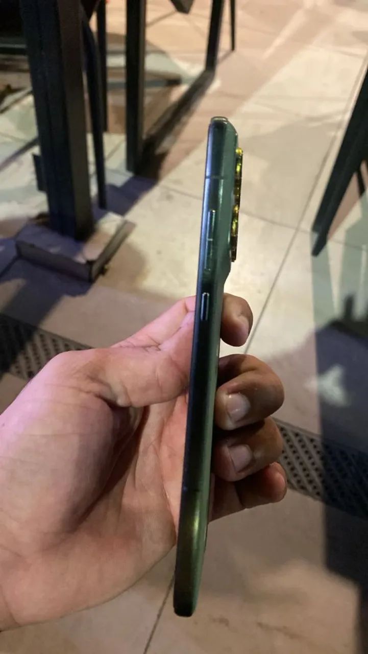 Moto Edge 70 - Foto 4