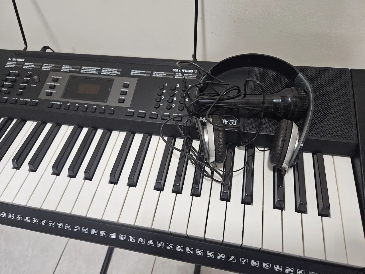 Teclado  - Foto 2