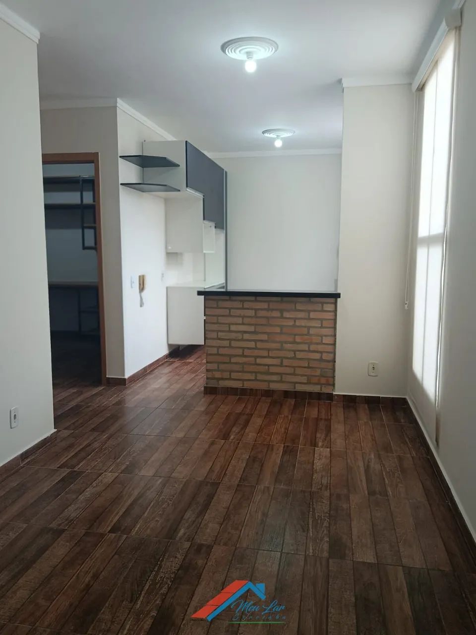 Belo Apartamento, excelente condomínio clube - Foto 2