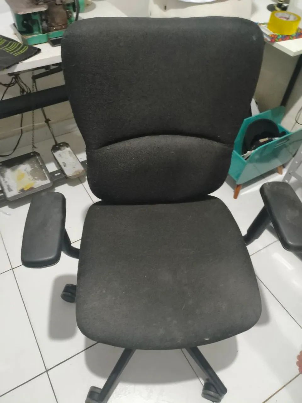 Cadeira De Escritorio