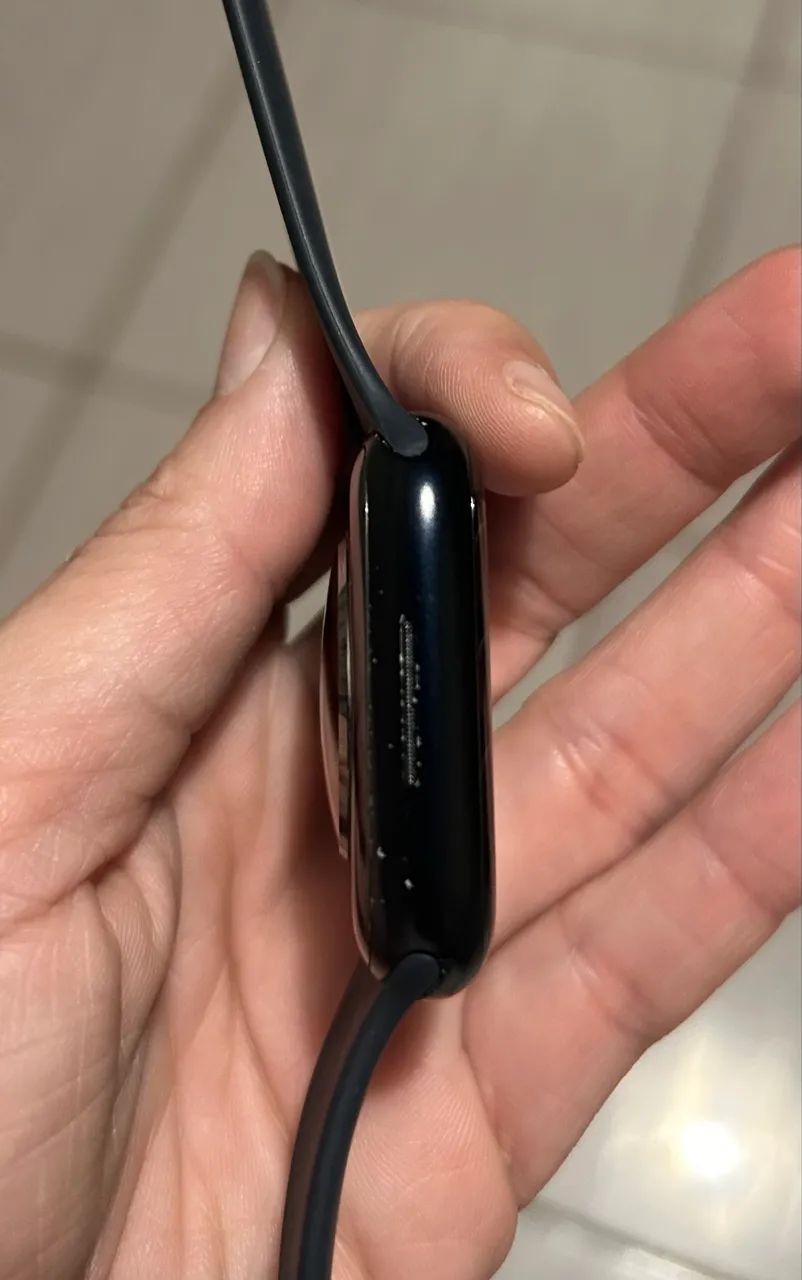 Apple Watch Series 7 - Foto 5