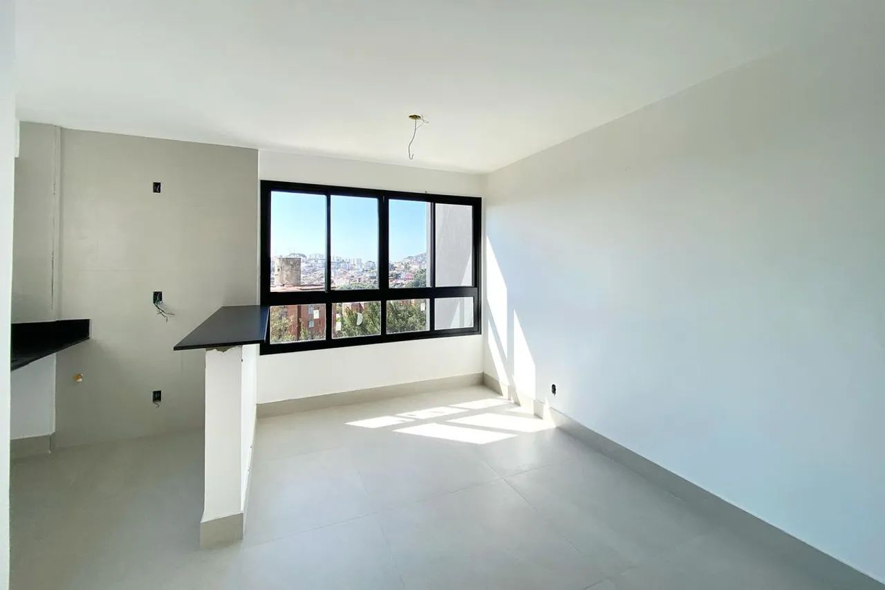 Apartamento à Venda - Buritis, 2 Quartos, 57 m2 - Foto 2