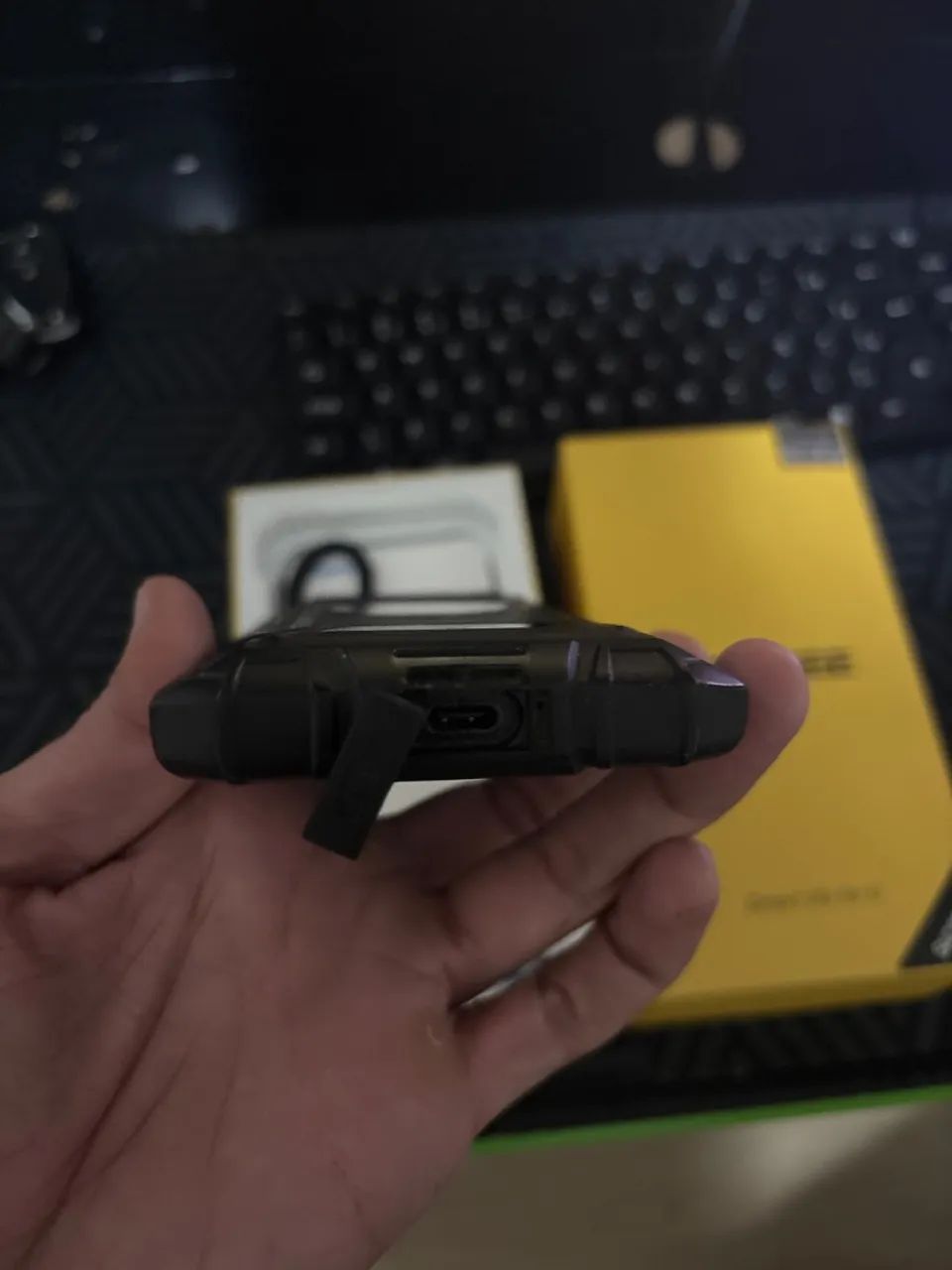 Celular Doogee S41Max  - Foto 3
