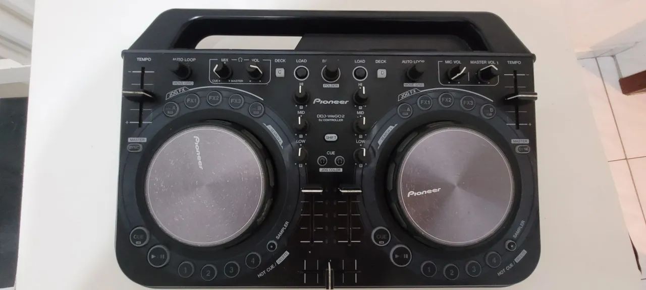 Ddj wego 2 pionner - Foto 3