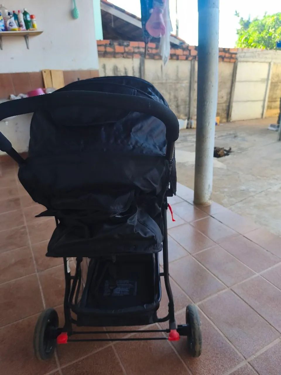 Carrinho de bebê  - Foto 3
