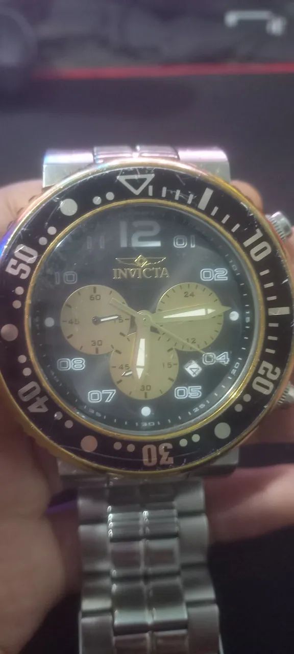 Relógio Invicta - Foto 2