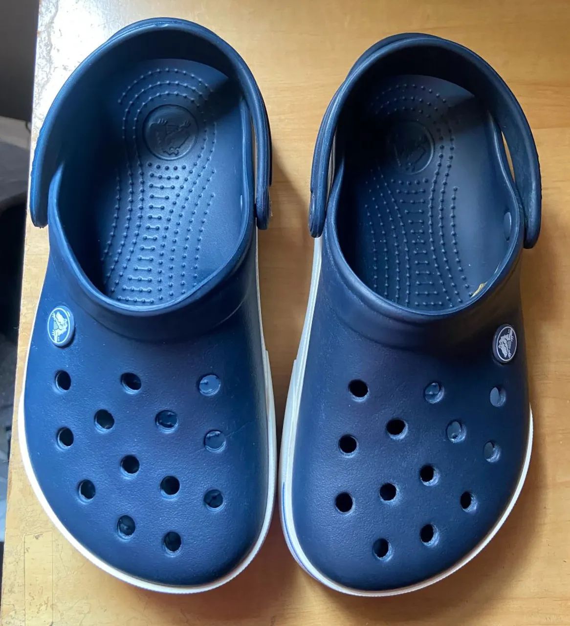 Crocs Crocband