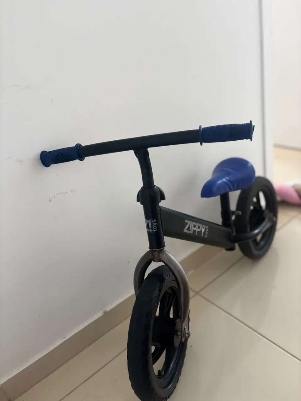 Bike balance equilíbrio  - Foto 3