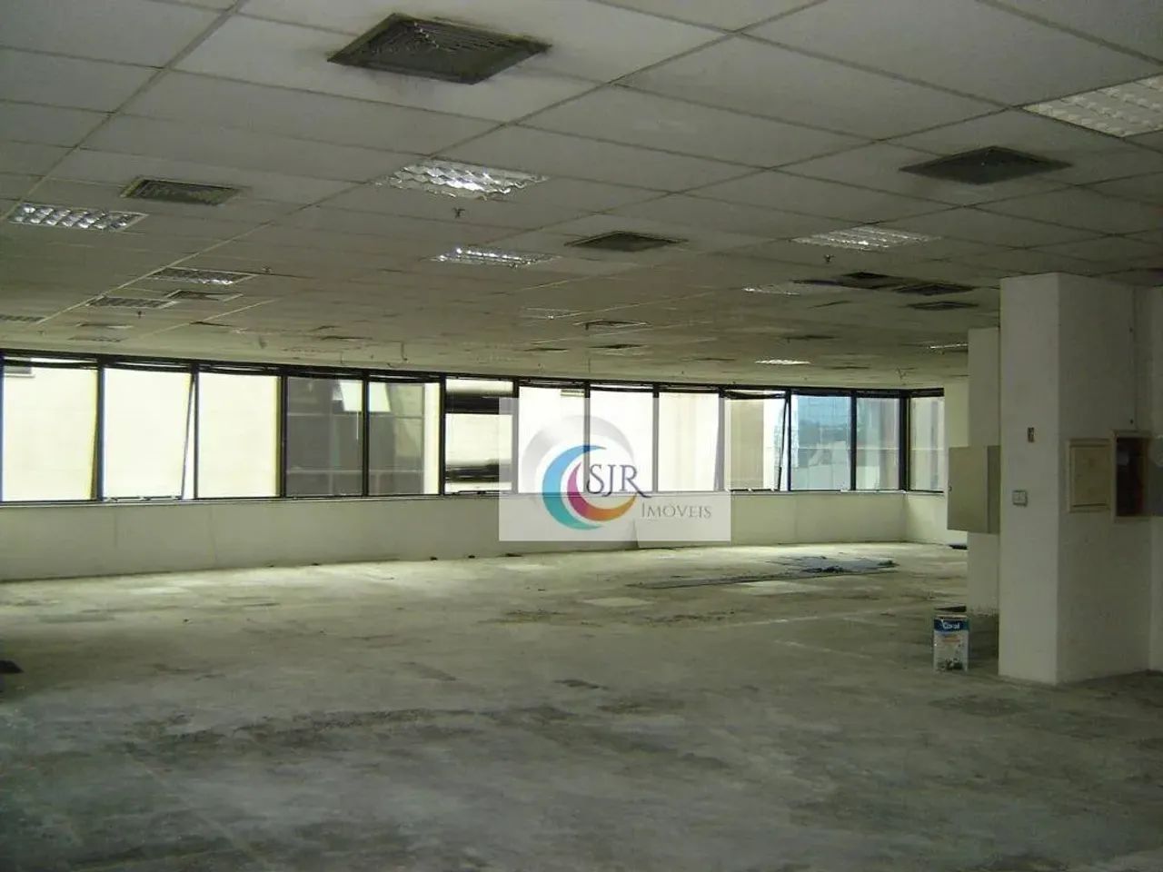 Conjunto comercial de 311 m² com 8 vagas - Foto 7