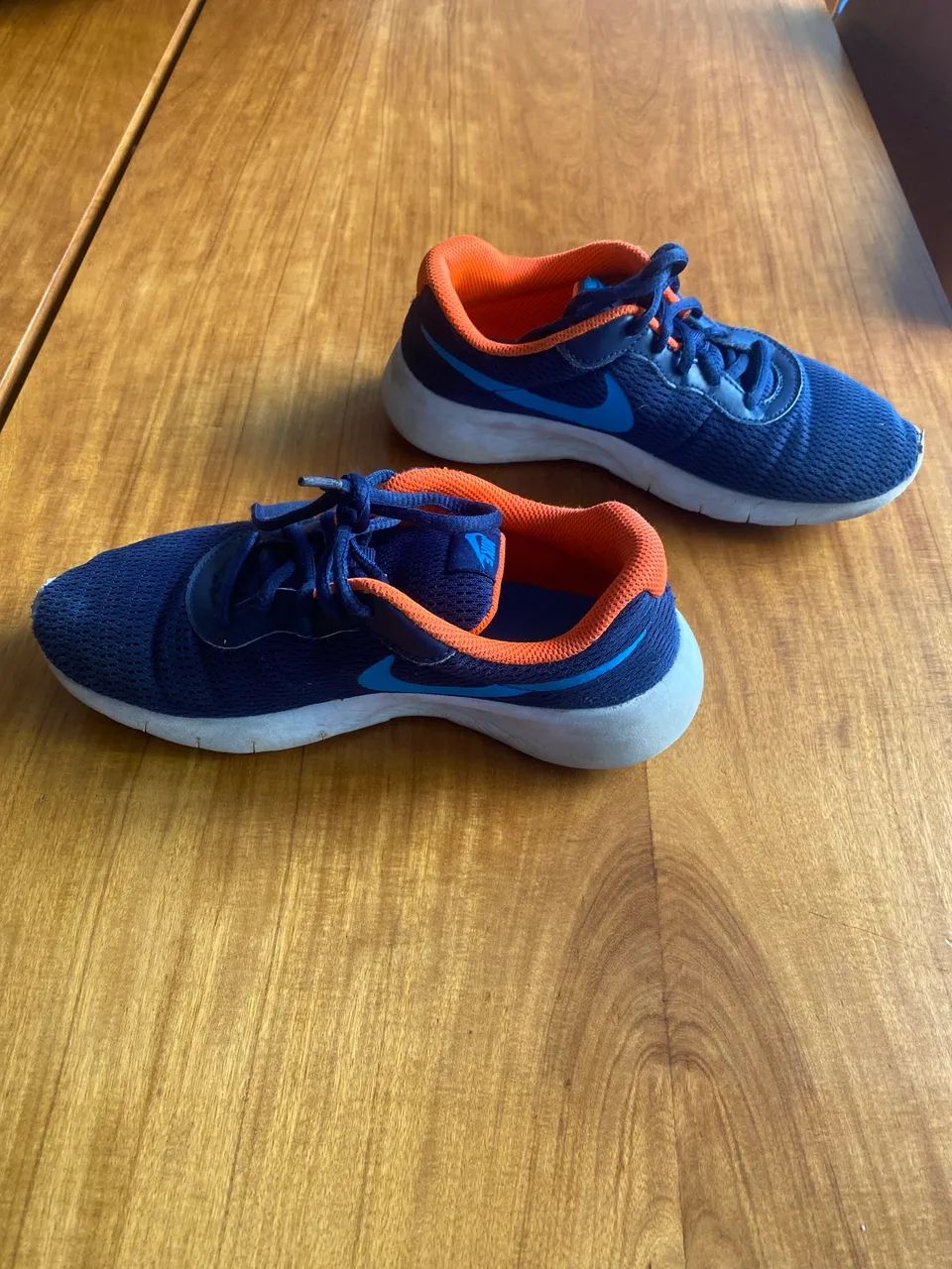 Vendo Tênis Nike - Foto 3