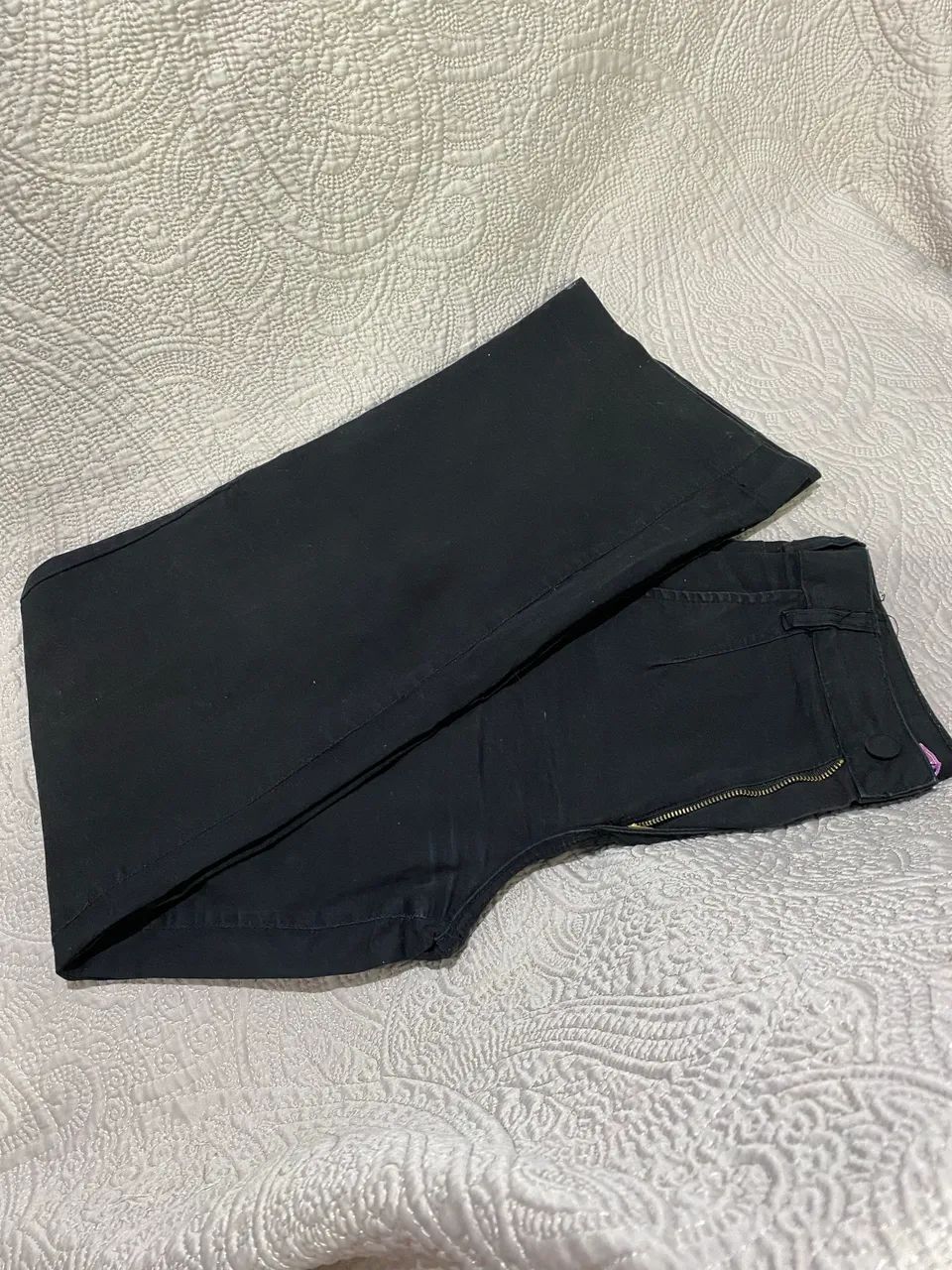 Calça jeans  - Foto 5