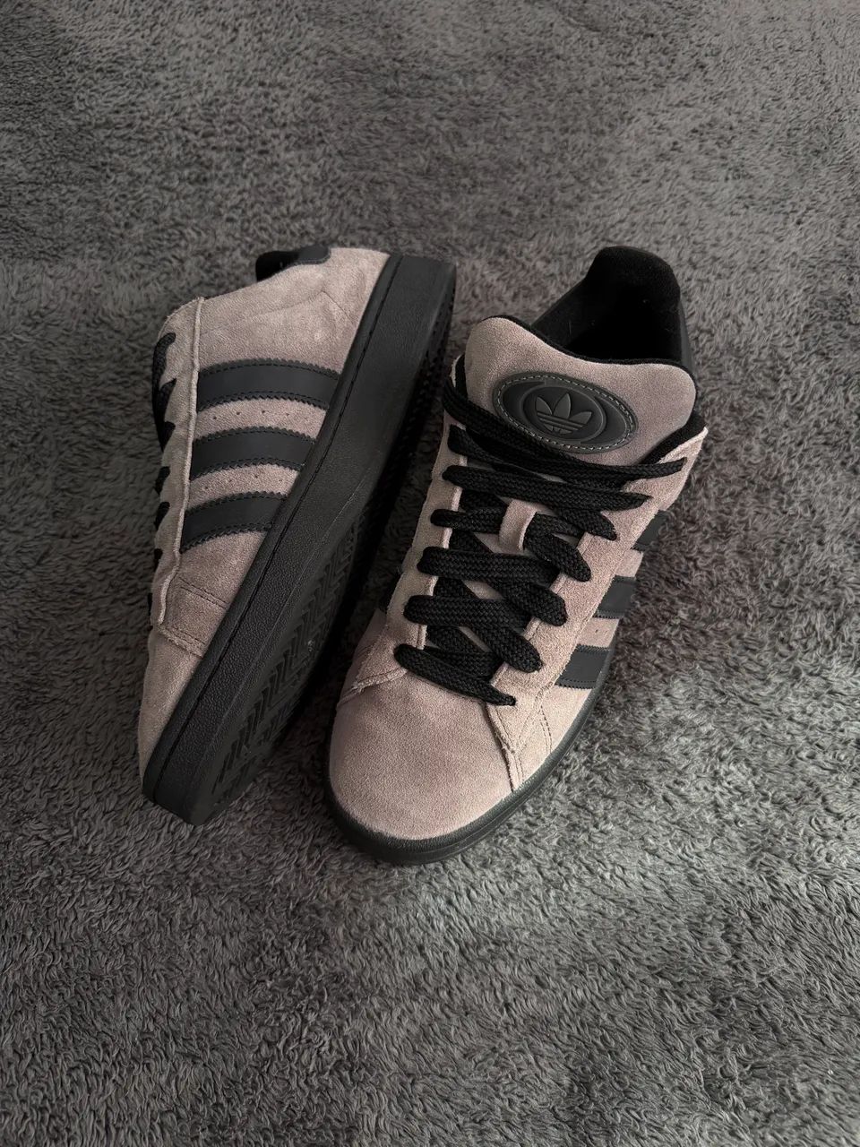 Adidas Campus OG - 42 - Pouco usado