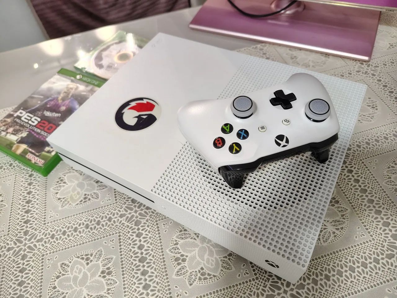 Xbox one S  - Foto 4
