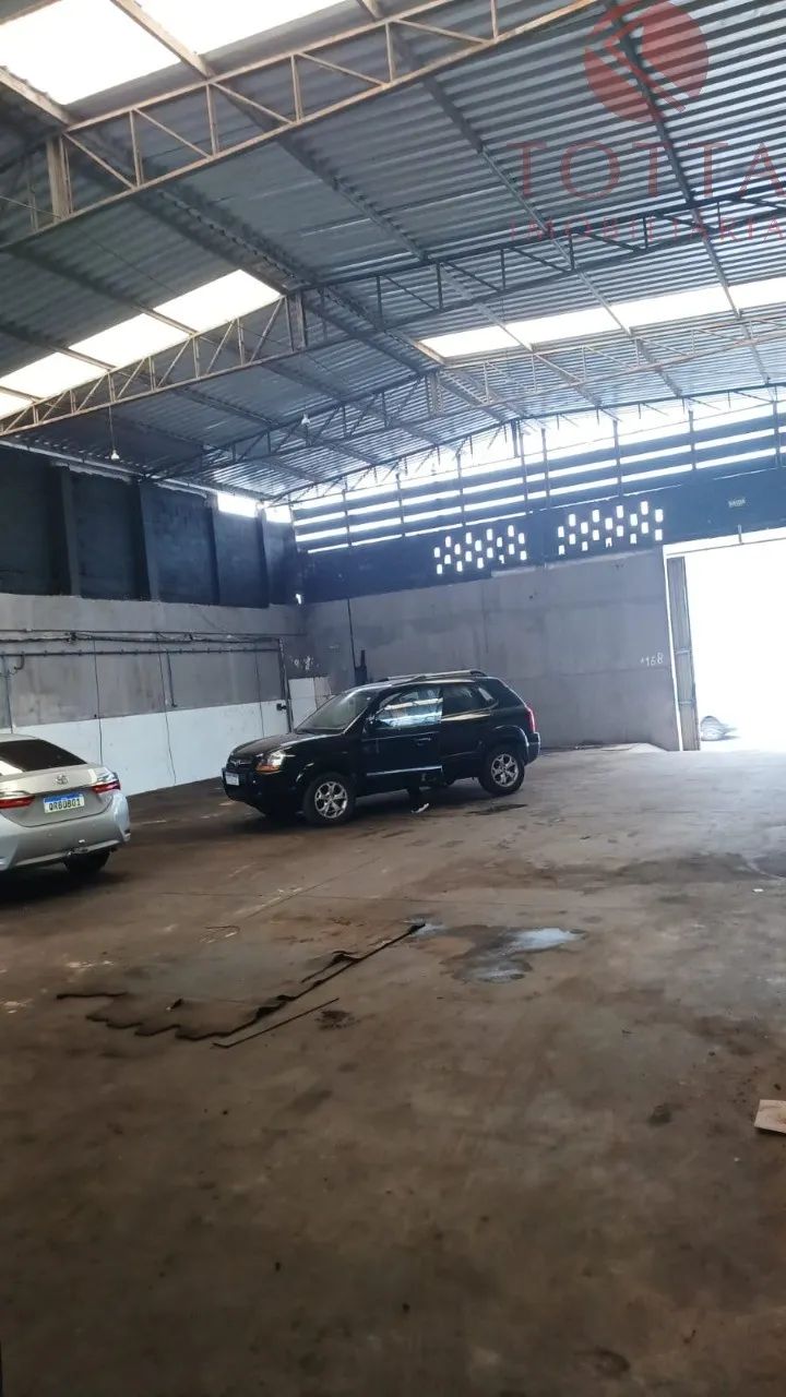 GALPAO COMERCIAL em SERRA - ES, JARDIM LIMOEIRO - Foto 4