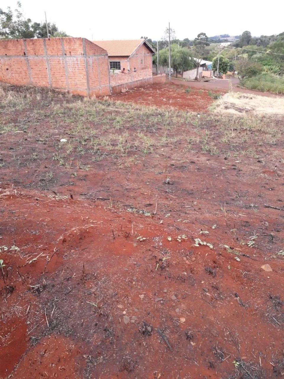 Vendo lote - Foto 2