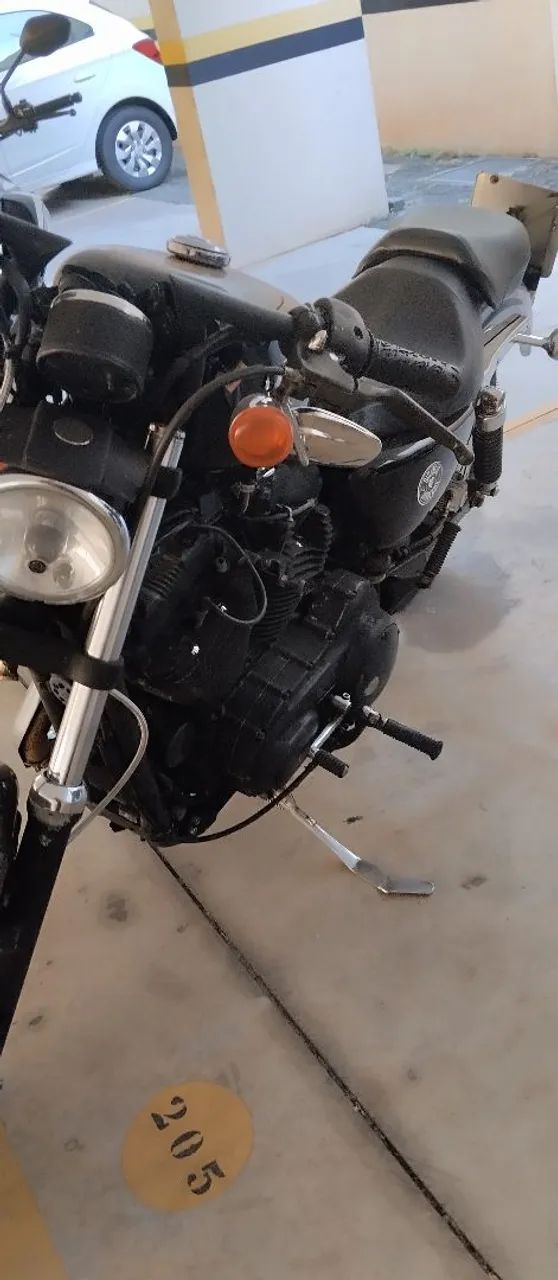 Harley davidson - Foto 5