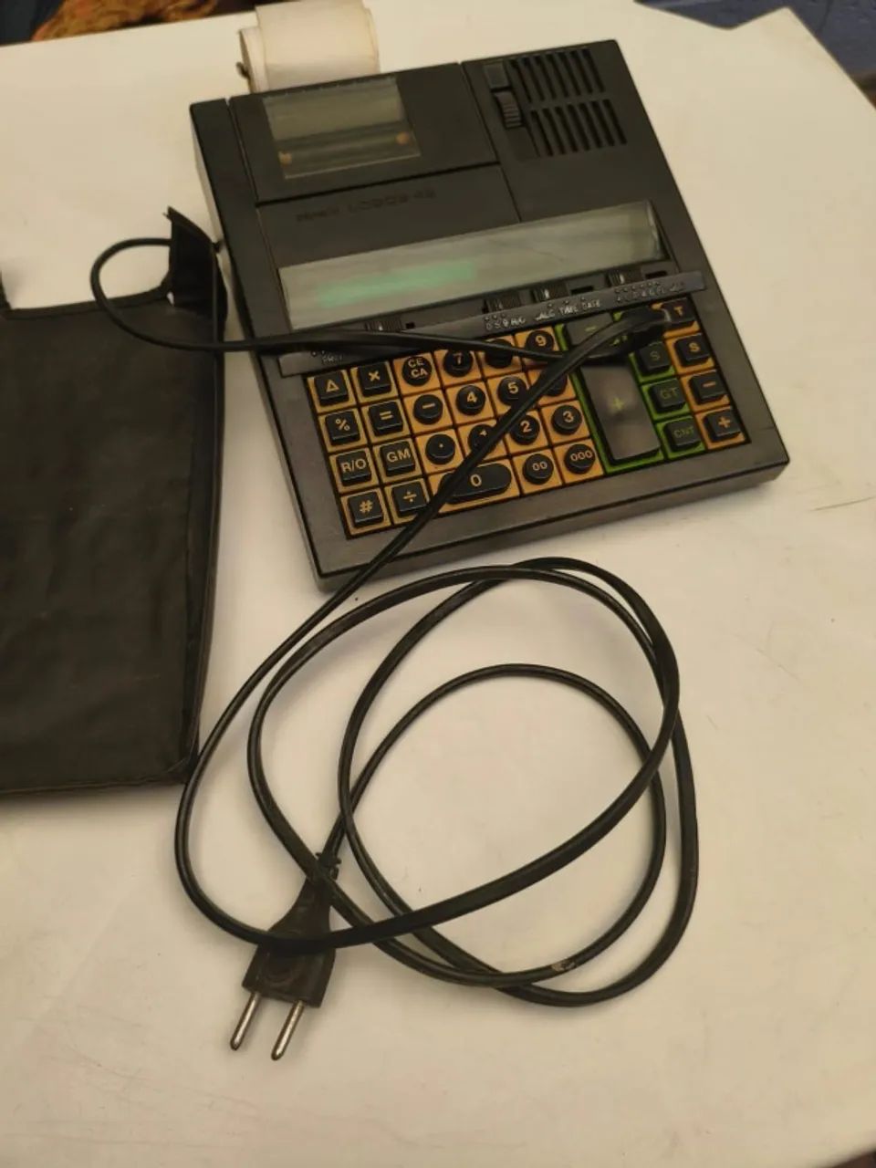 Calculadora Olivetti - Reliquia - Foto 3