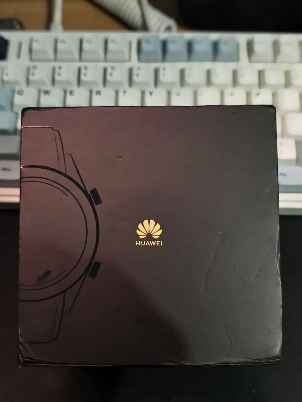 Smartwatch Huawei Watch GT - Foto 2