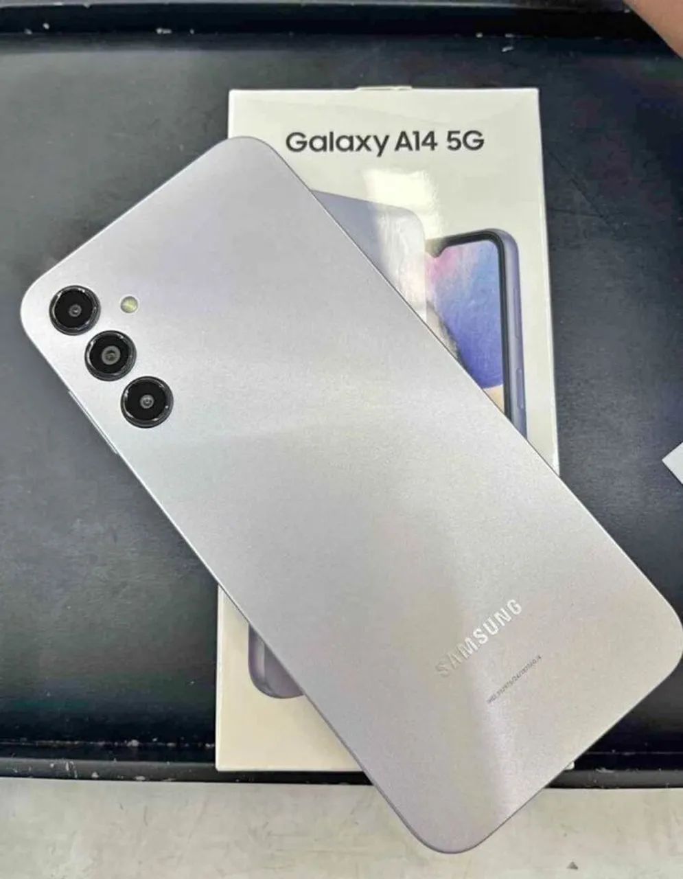 Samsung A14 5G
