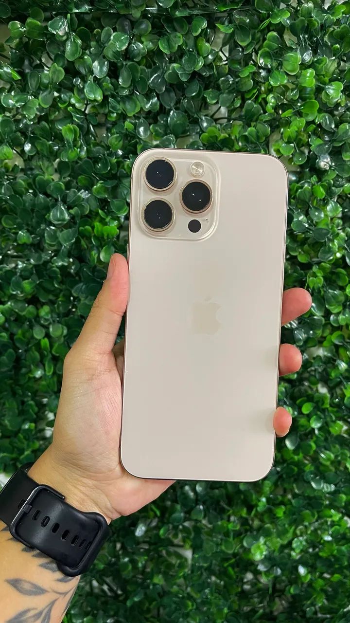 IPHONE 16 PROMAX 256GB - Foto 3
