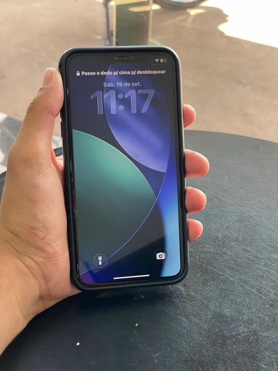 iPhone 11 Pro Max  - Foto 2