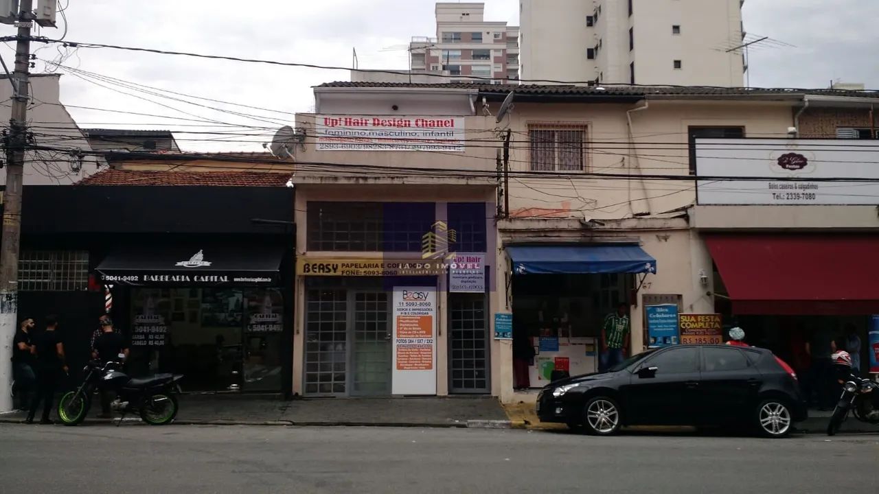 TERRENO COM UM UMA CONSTRUCAO ta alugado!!! - Foto 5