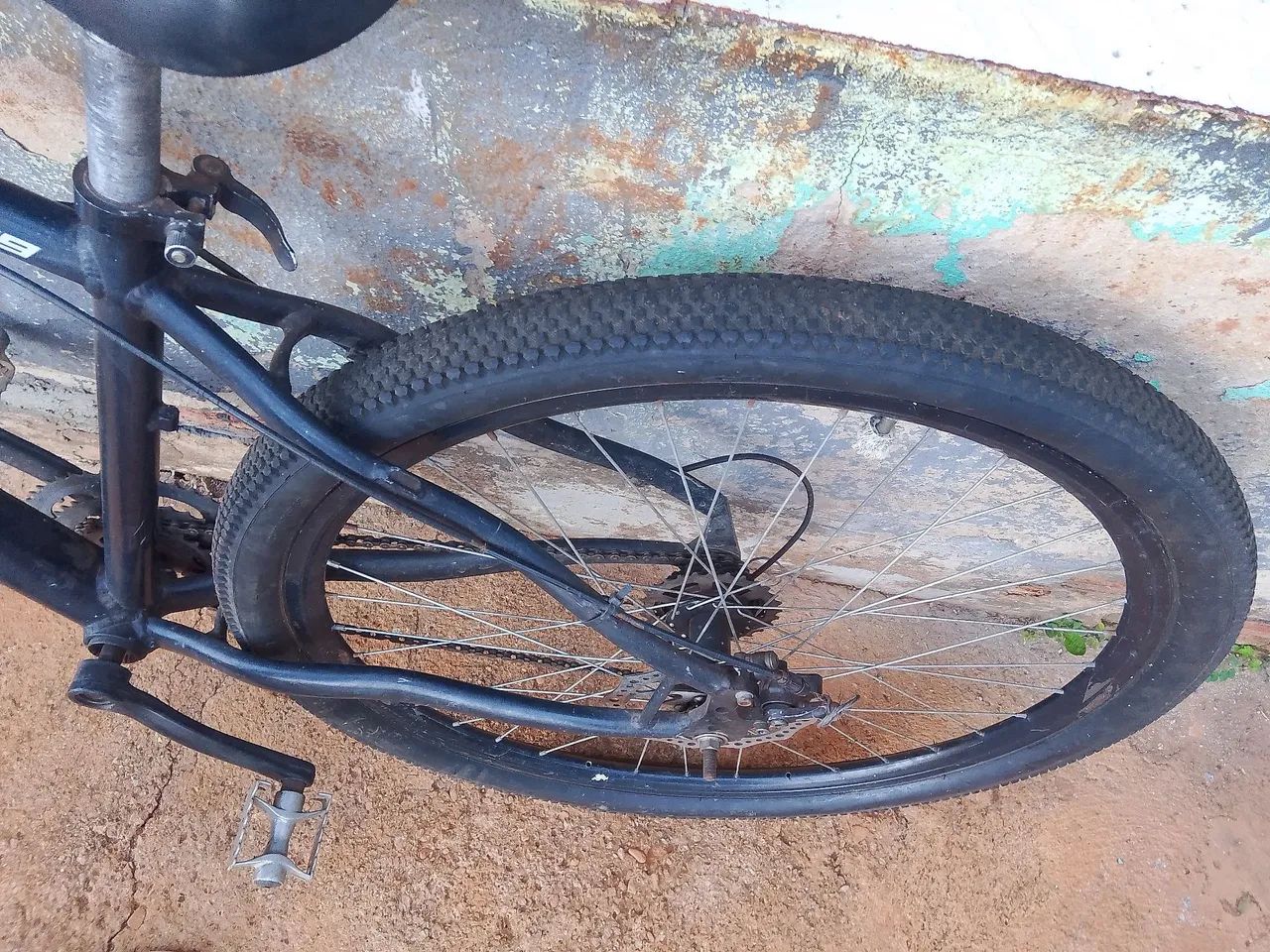 Bicicleta aro29  - Foto 5