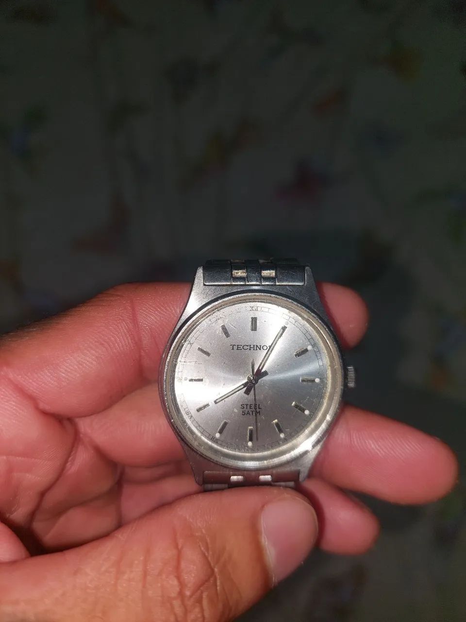 Vendo relógio feminino TECHNOS