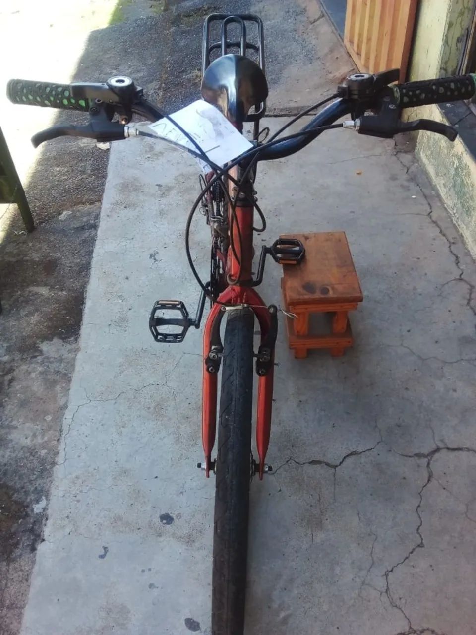 Bicicleta aro 24 - Foto 3