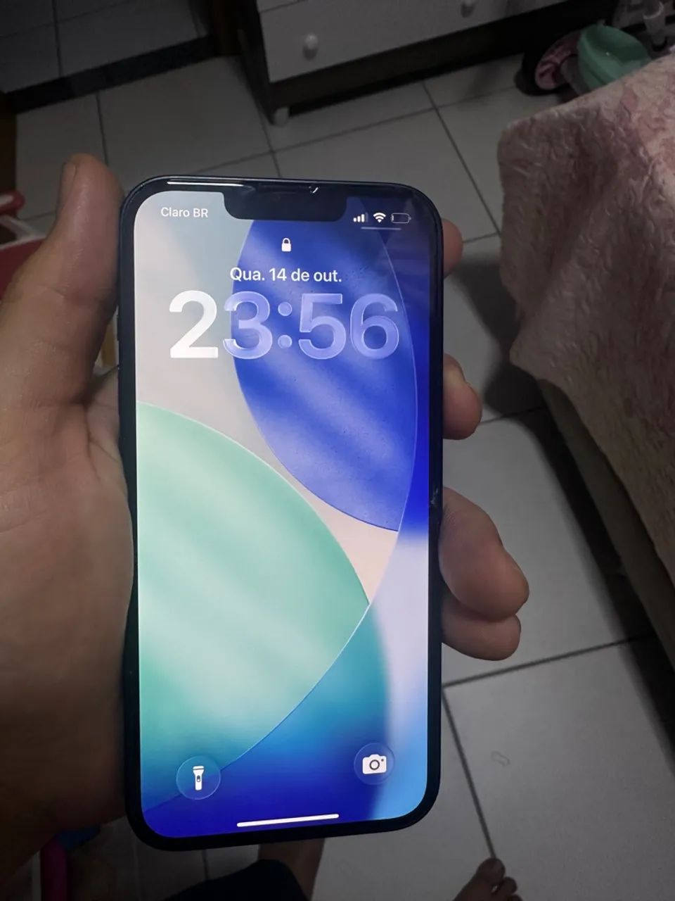 iPhone 14 - 256 GB  - Foto 3