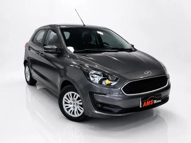 Ford Ka Ka 1.0 SE/SE Plus TiVCT Flex 5p 2019