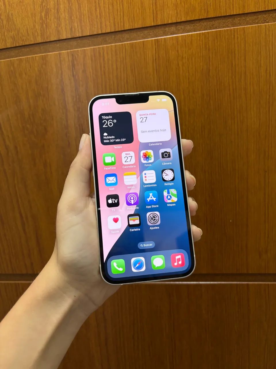 iPhone 14 de 128gb - Foto 2