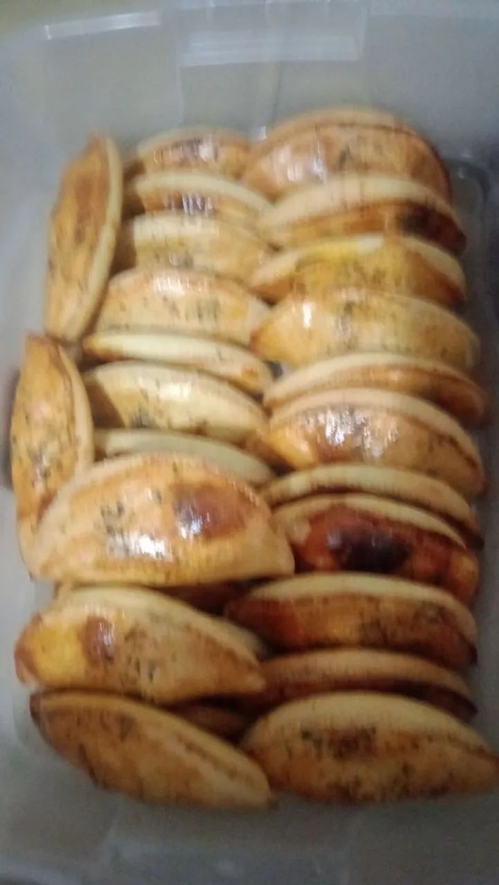 Salgados de forno - Foto 2