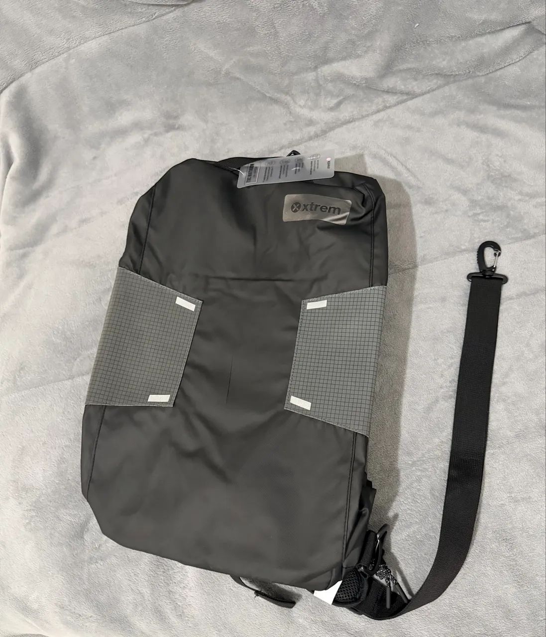 Mochila/Mala Xtrem  - Foto 5