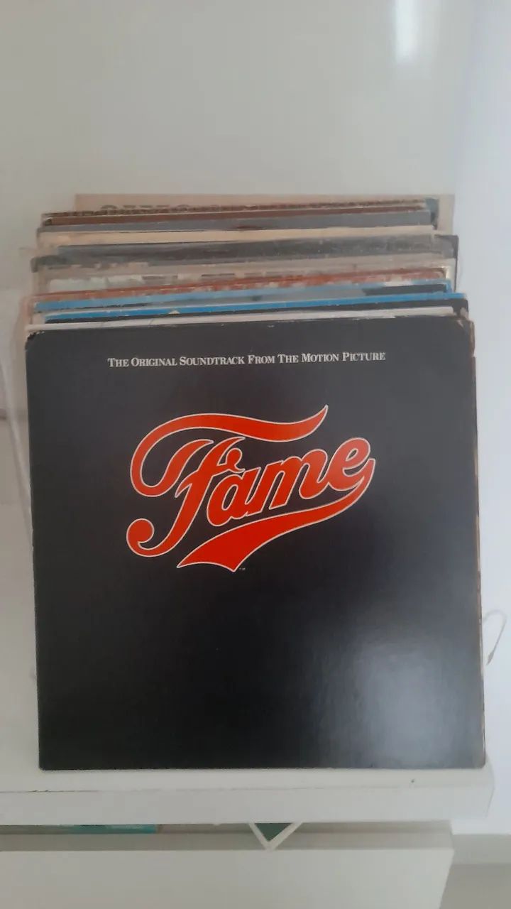 Disco fame 