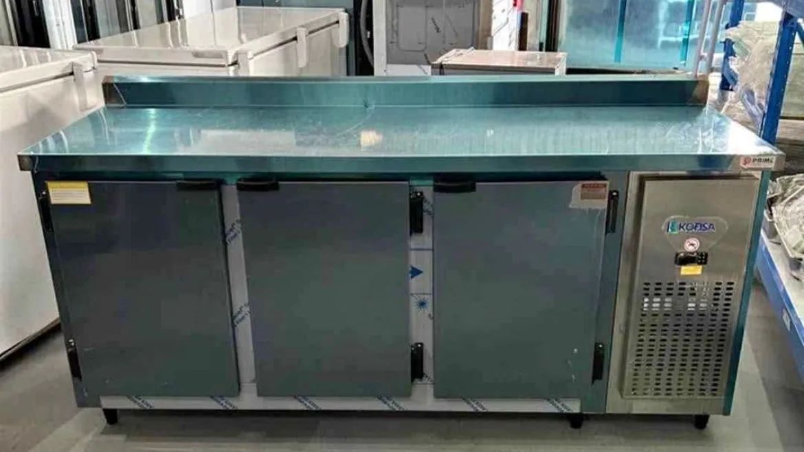 MB balcão de servico refrigerado 1.85 Kofisa 