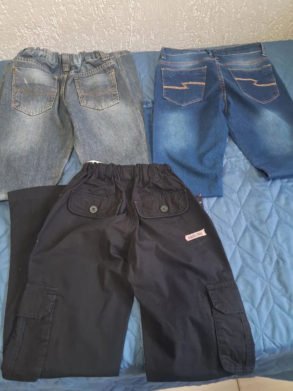 Calça  - Foto 2