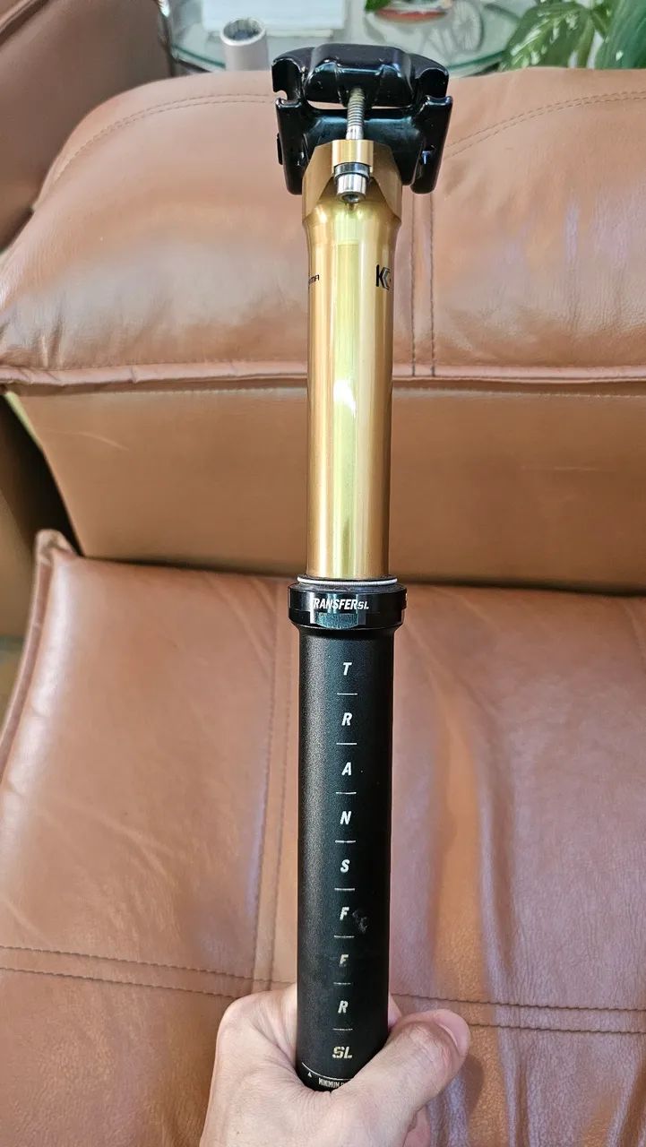 CANOTE RETRÁTIL FOX KASHIMA SL 100MM  - Foto 4