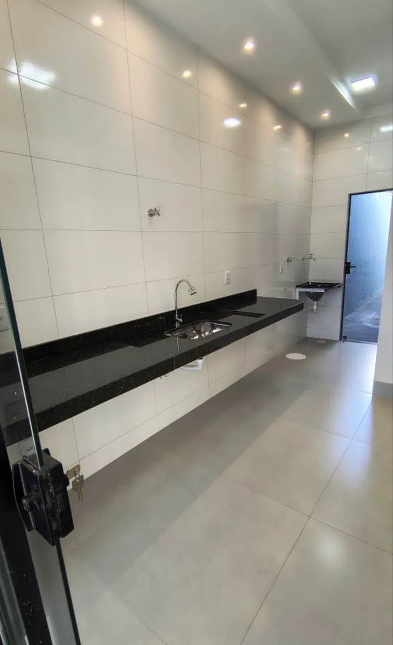 VENDO CASA NA MARAMBAIA s  - Foto 2