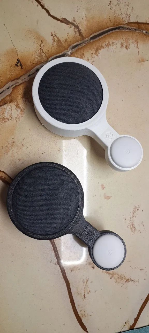 Google nest mini - unidade - Foto 4