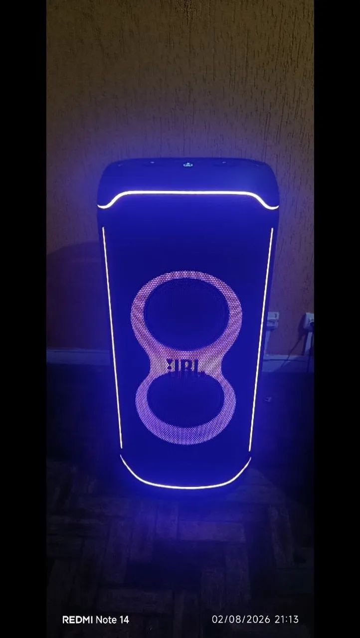 Caixa de som JBL TORRE - Foto 2