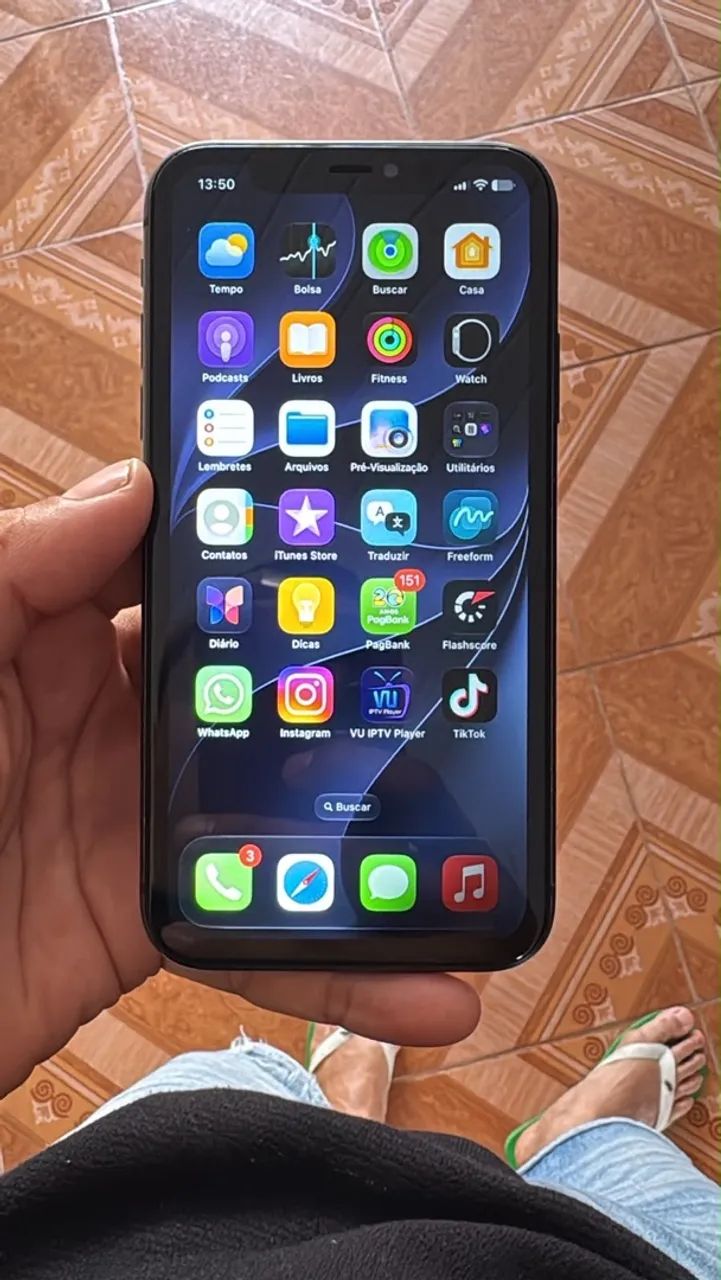 VENDO IPHONE 11 - Foto 3