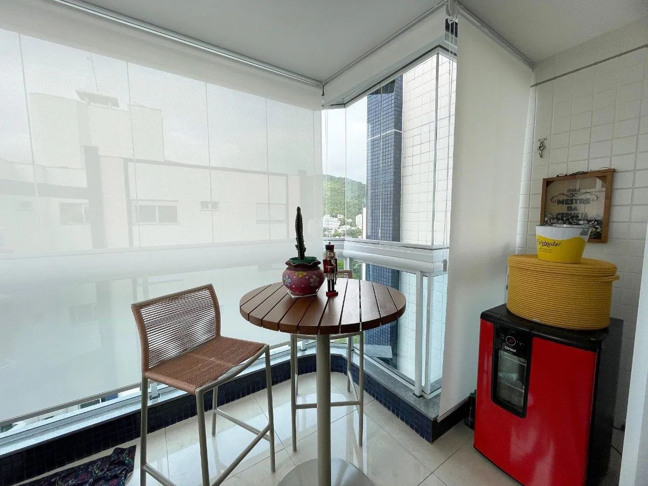 Apartamento 3 quartos em Itacorubi, Florianópolis | [EDIFICIO] - Foto 5