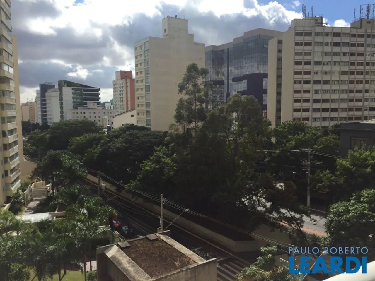 CONJ. COMERCIAL - LIBERDADE - SP - Foto 4
