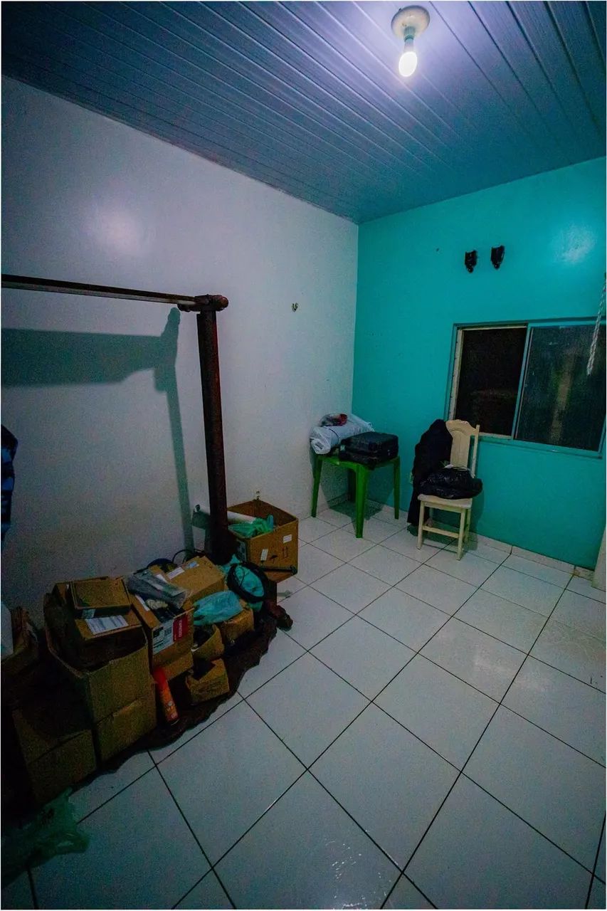 Casa no telegrafo / Em construção - Foto 2
