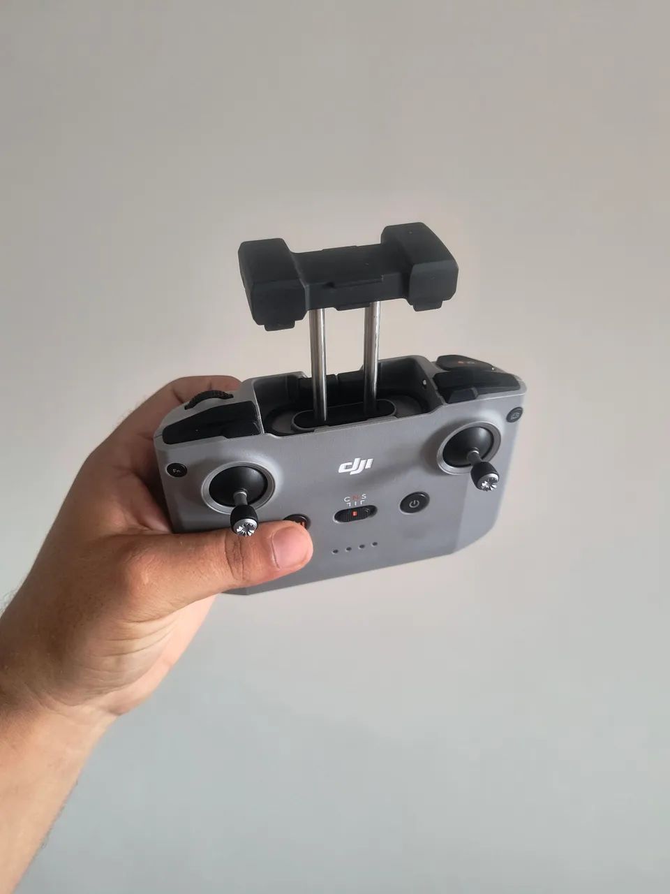 DJI RC-N3 Original | Controle DJI RC N3 | Mini 4 Pro, Neo, Avata 2 - Foto 2