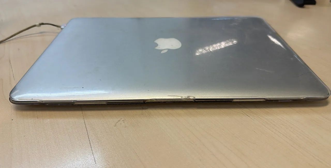 Macbook Air 2017 - Foto 5